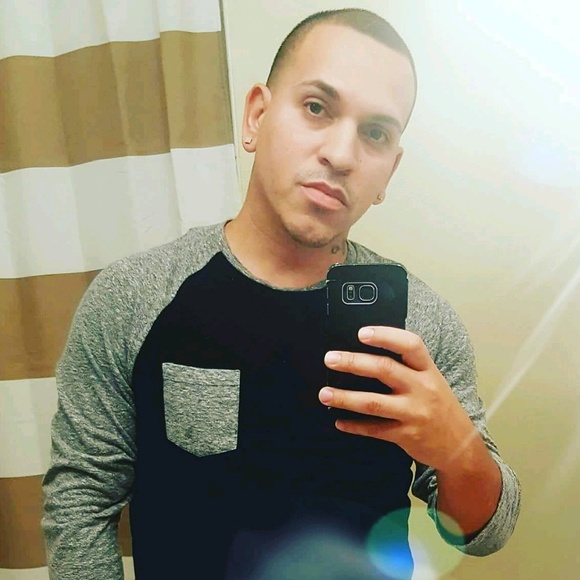 Meet your Posher, Romeo - Picture 1 of 1